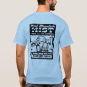 Hart Mountain Meatballs Shirt 2026 (Rückseite)