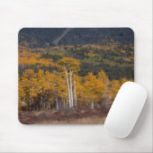 Hart Prairie Mousepad (Mit Mouse)