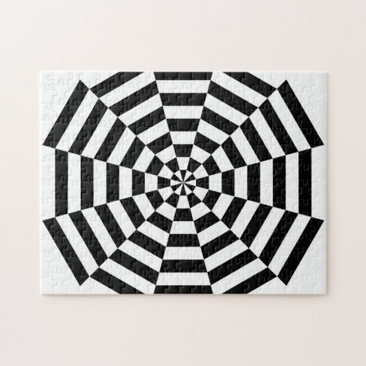 HART-Puzzle Puzzle (Horizontal)