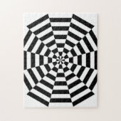 HART-Puzzle Puzzle (Vertikal)