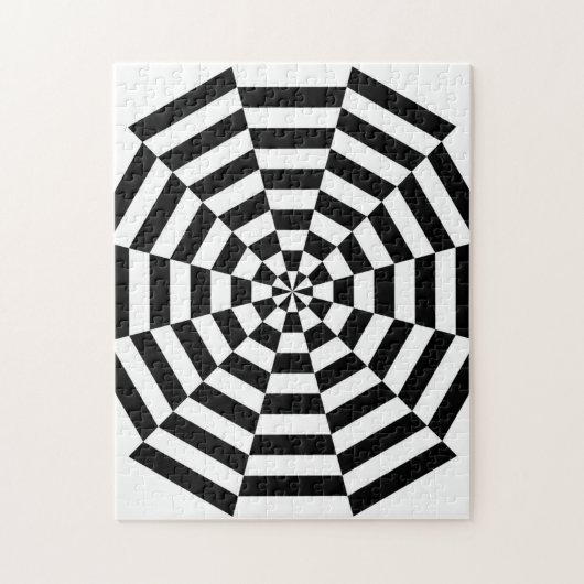 HART-Puzzle Puzzle (Vertikal)