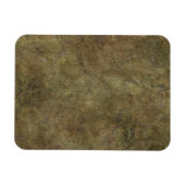 Hartbrown Stone-Kopie Magnet (Horizontal)