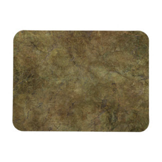 Hartbrown Stone-Kopie Magnet