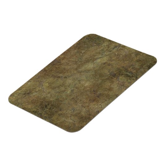 Hartbrown Stone-Kopie Magnet (Linke Seite)