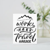 harte Arbeit (Stehend Vorderseite)