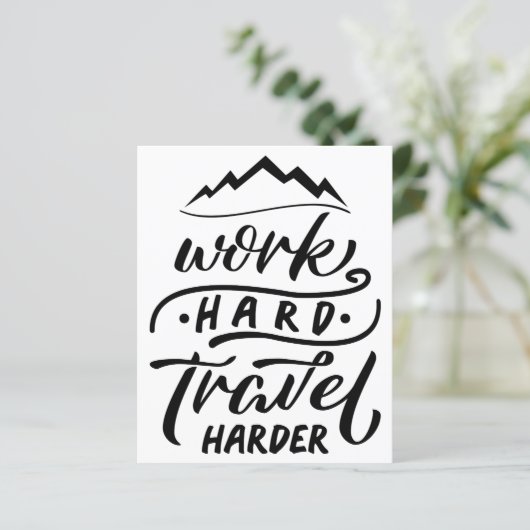 harte Arbeit (Stehend Vorderseite)