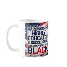 Harte Arbeit, hoch gebildet und erfolgreich...