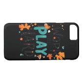 harte Arbeit - so Motivierend Kostenvorteil Case-Mate iPhone Hülle (Rückseite (Horizontal))