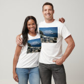 Harte Arbeit T-Shirt (Unisex)
