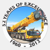 Harte Aufkleber (Vorderseite)