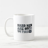 Harte Mann-Tasse Kaffeetasse (Links)