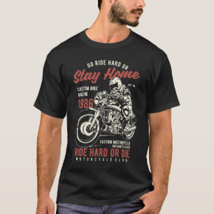 HARTE ODER DIE T-Shirt