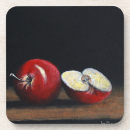 Harte Plastikuntersetzer Getränkeuntersetzer