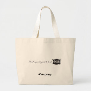 Harte Taschen-Tasche der Mann-2 Jumbo Stoffbeutel