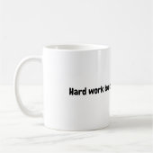 harte Tasse (Links)