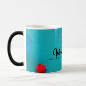 harte Tasse (Links)