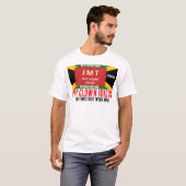 HARTE TIME SOFT WEAK MEN Basic Dark T - Shirt (Vorne ganz)