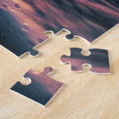 Harte Worte verbergen tieferes Leid | Puzzle (Seite)