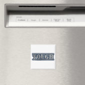 harter Arbeitsschutz Magnet (In Situ (Geschirrspüler))
