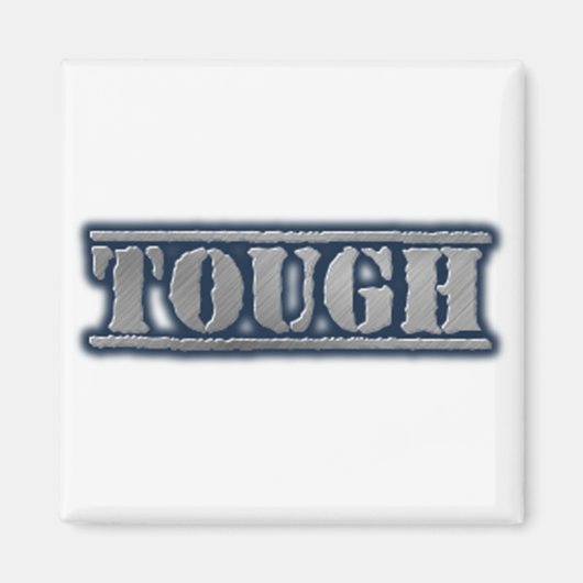 harter Arbeitsschutz Magnet (Vorne)
