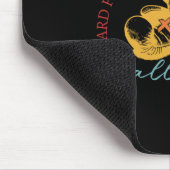 harter Kampf Mousepad (Ecke)