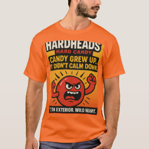 HARTER KOPF T-Shirt