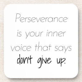 Harter Kunststoff-Untersetzer Getränkeuntersetzer