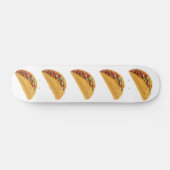 Harter MuschelTaco Skateboard (Horizontal)
