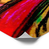 härter poster (Ecke)