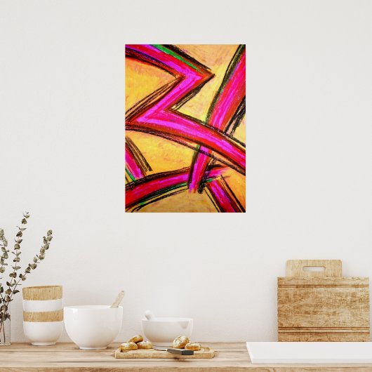 härter poster (Küche)