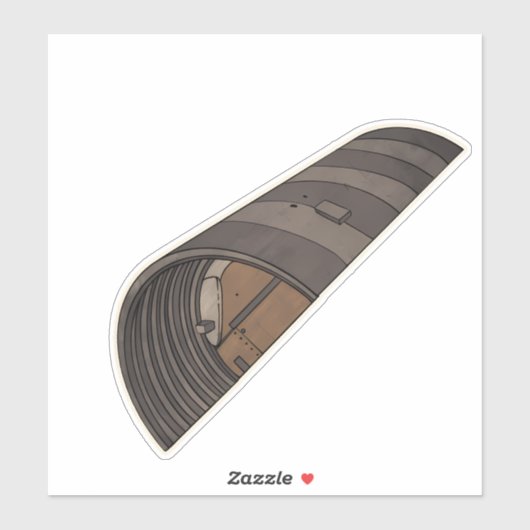 Härteregler Aufkleber (Blatt)