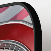 hartes Arbeiten im US-Paddel-Paddel Pickleball Schläger (Linke Seite)