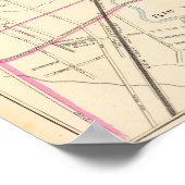 Hartford, Central Poster (Ecke)