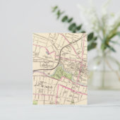 Hartford, Central Postkarte (Stehend Vorderseite)