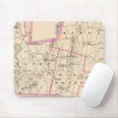 Hartford Co. Mousepad (Mit Mouse)
