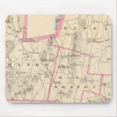 Hartford Co. Mousepad (Vorne)
