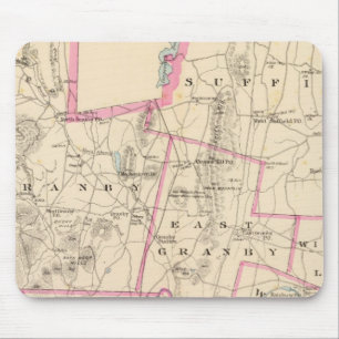 Hartford Co. Mousepad