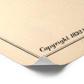 Hartford Co N Poster (Ecke)