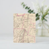 Hartford Co N Postkarte (Stehend Vorderseite)