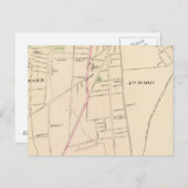 Hartford, Connecticut Postkarte (Vorne/Hinten)