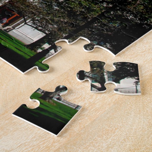 Hartford Connecticut Puzzle (Seite)