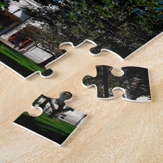 Hartford Connecticut Puzzle (Seite)