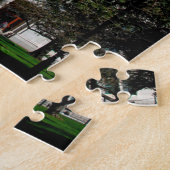 Hartford Connecticut Staat Hauptstadt. Jigsaw Puzz Puzzle (Seite)