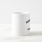 Hartford Connecticut Tasse (Mittel)