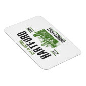 Hartford Magnet (Rechte Seite)