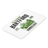 Hartford Magnet (Linke Seite)