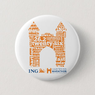 Hartford-Marathon: Bogen Button