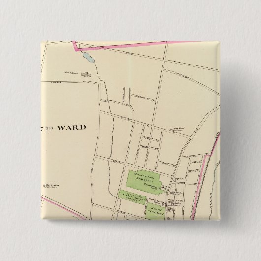 Hartford, Nord Button (Vorderseite)