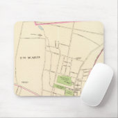 Hartford, Nord Mousepad (Mit Mouse)