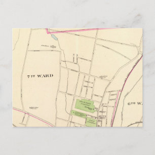 Hartford, Nord Postkarte